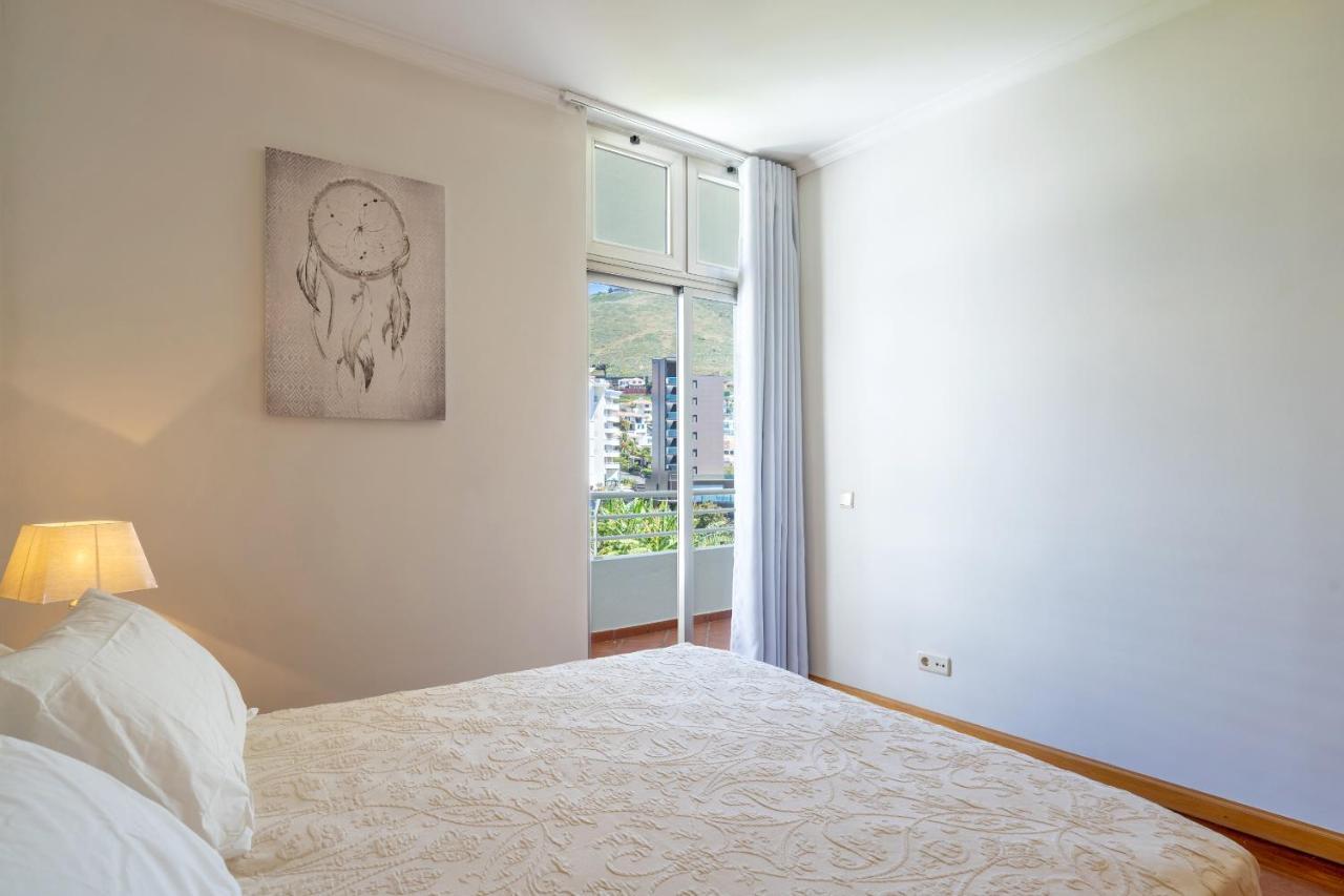 Diego Cruz Penthouse By Hr Madeira ฟุงชาล ภายนอก รูปภาพ