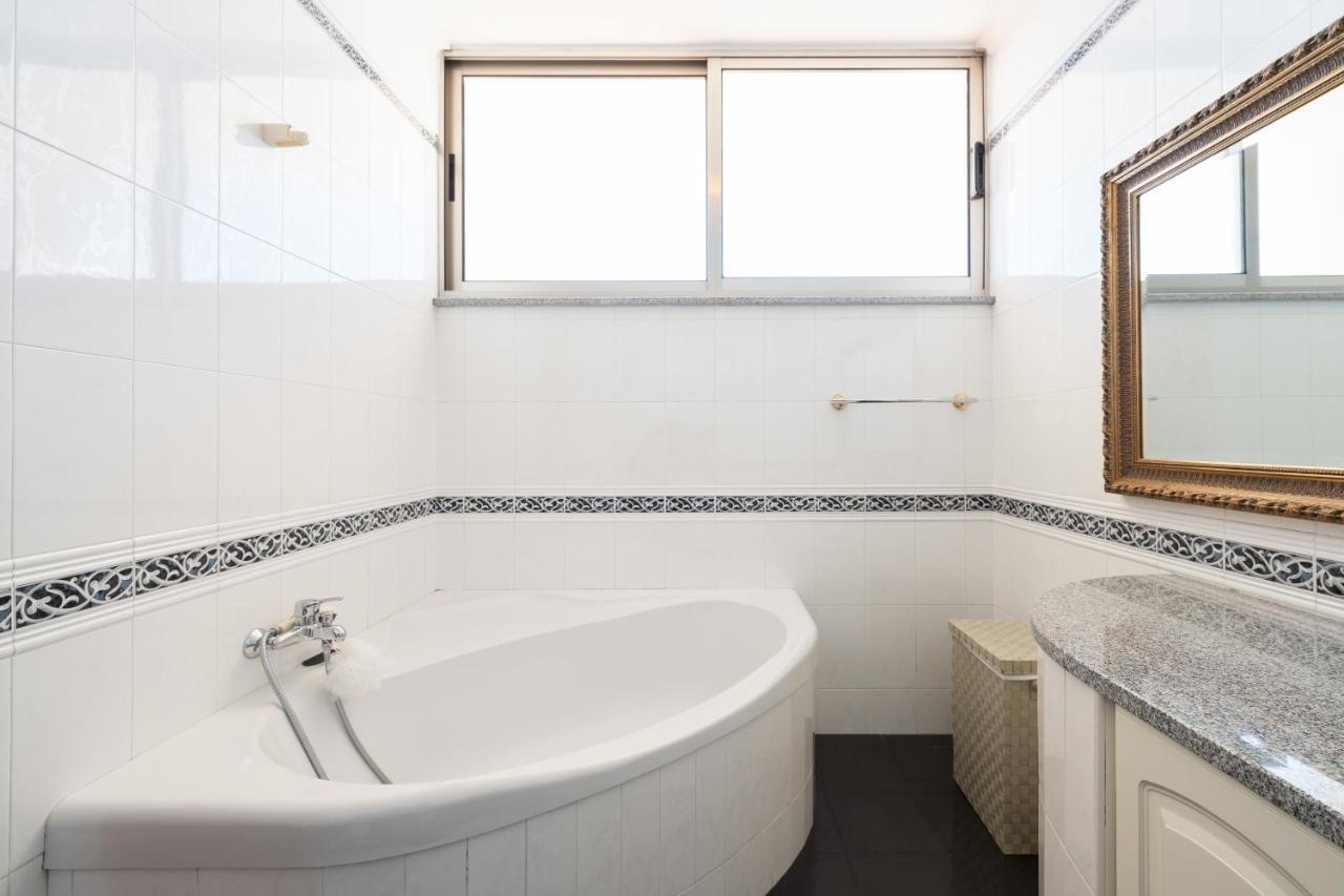Diego Cruz Penthouse By Hr Madeira ฟุงชาล ภายนอก รูปภาพ