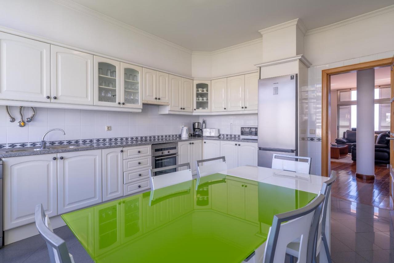 Diego Cruz Penthouse By Hr Madeira ฟุงชาล ภายนอก รูปภาพ